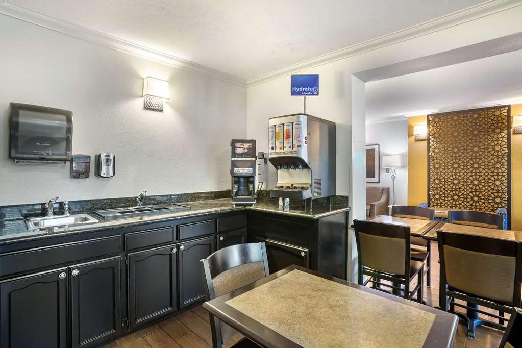 Best Western Clovis Cole Restaurant photo