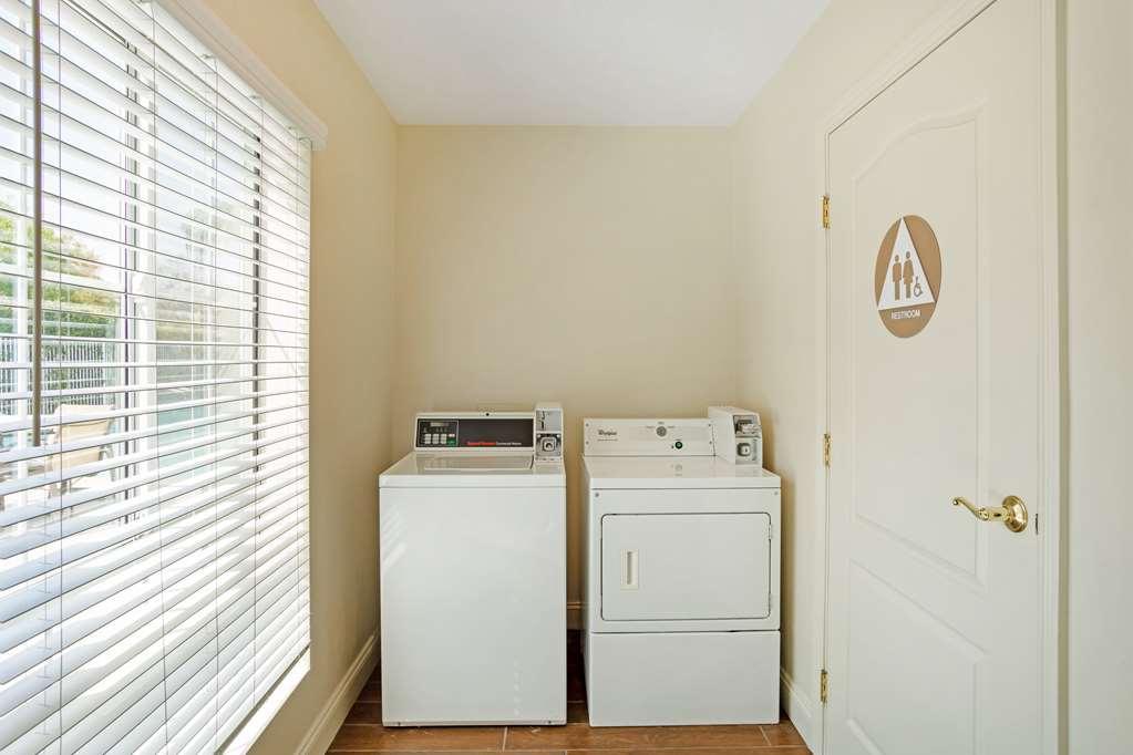 Best Western Clovis Cole Facilities photo