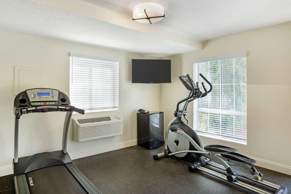 Best Western Clovis Cole Facilities photo