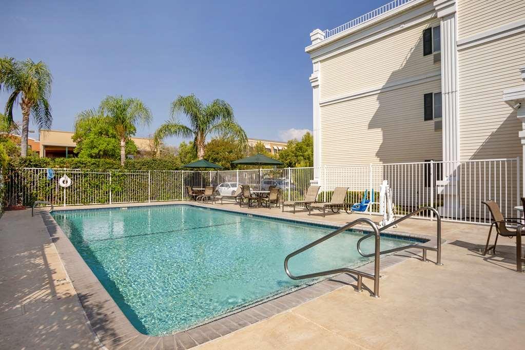 Best Western Clovis Cole Facilities photo