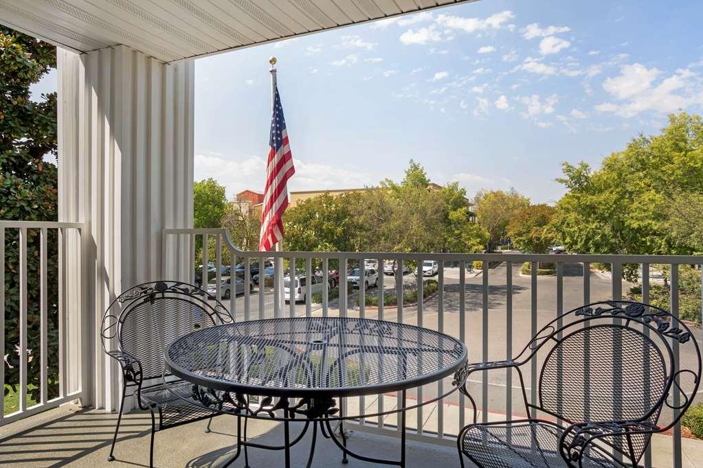 Best Western Clovis Cole Room photo
