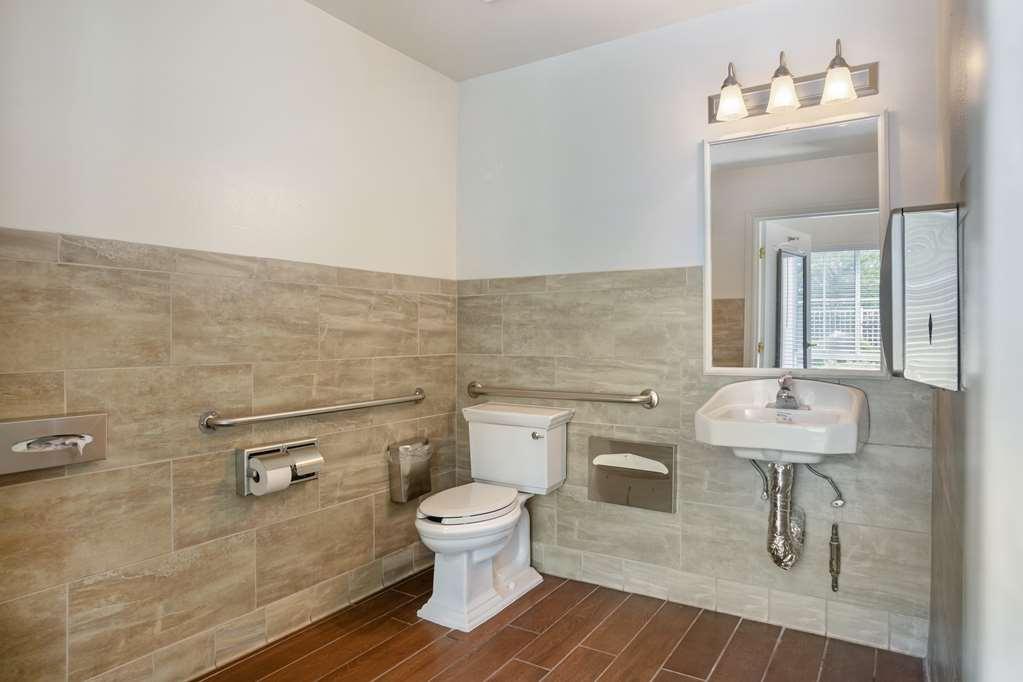 Best Western Clovis Cole Facilities photo